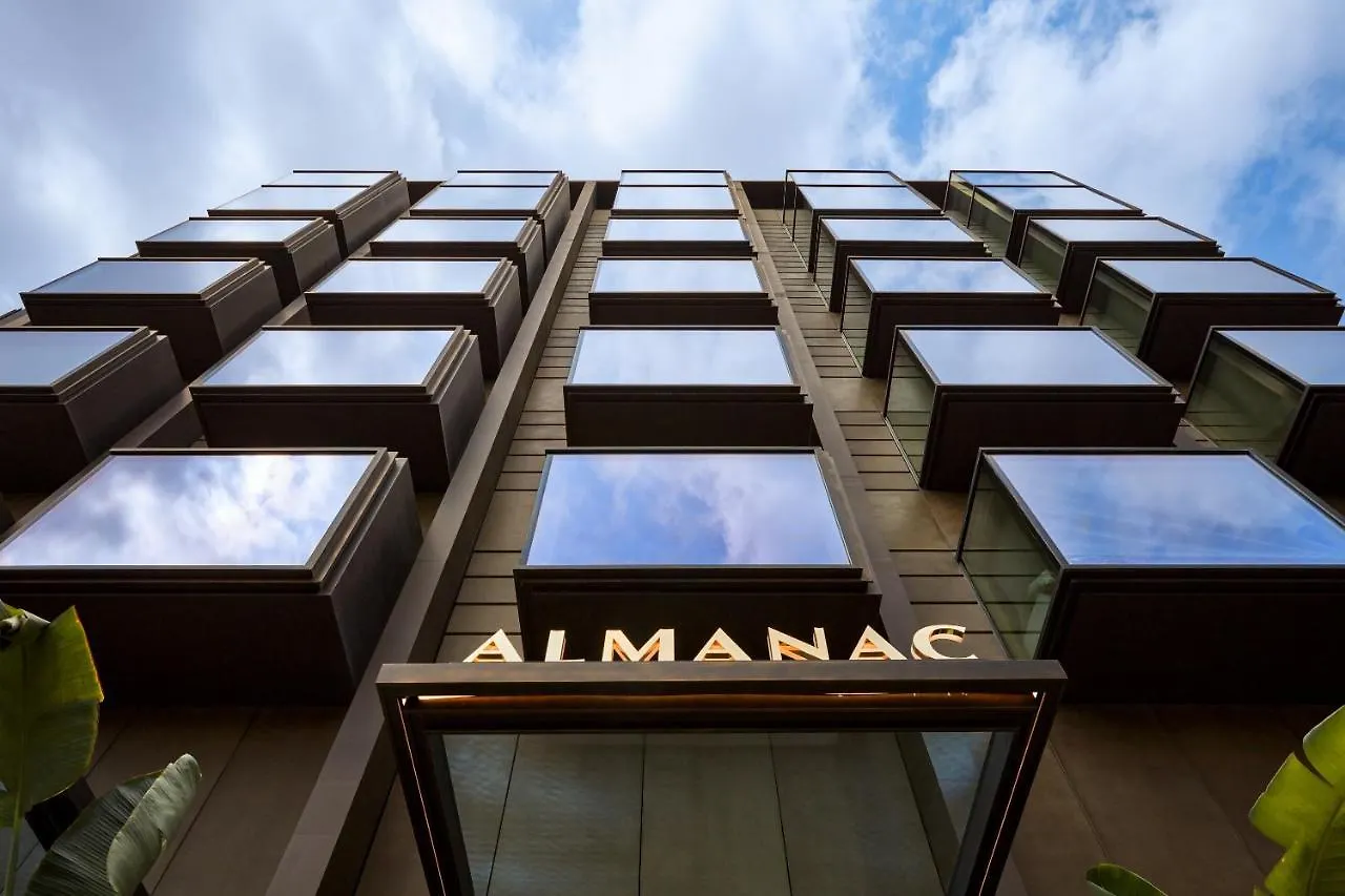 Hotel Almanac Barcelona