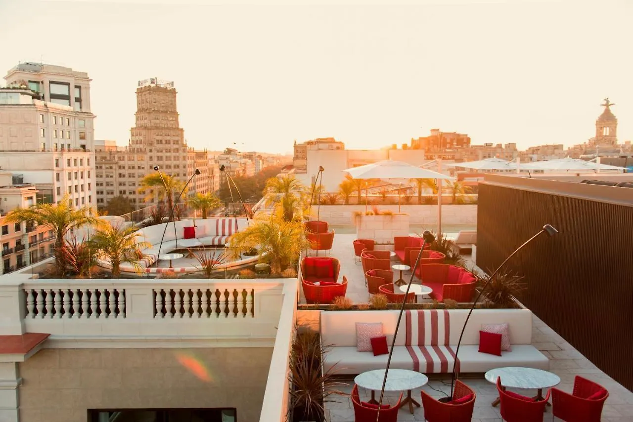 Hotel Almanac Barcelona